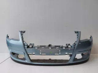 3C0807221 Бампер передний Volkswagen Passat B6 Арт e9261382, вид 1