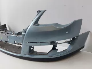 3C0807221 Бампер передний Volkswagen Passat B6 Арт e9261382, вид 3