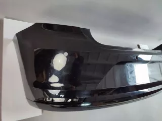 6C6807421 Бампер задний Volkswagen Polo 5 Арт e9261409, вид 2