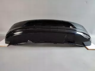 6C6807421 Бампер задний Volkswagen Polo 5 Арт e9261409, вид 4