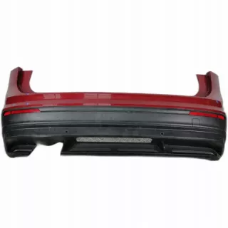5NA807417 Бампер задний Volkswagen Tiguan 2 Арт e9261449, вид 1
