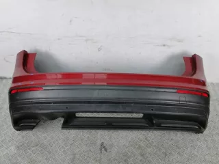 5NA807417 Бампер задний Volkswagen Tiguan 2 Арт e9261449, вид 2