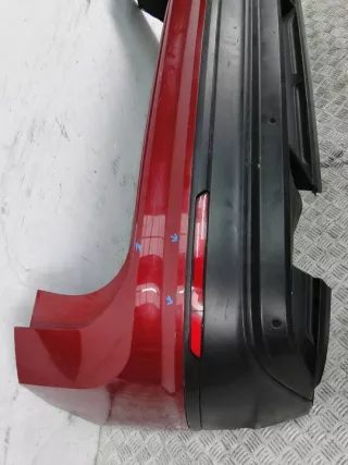 5NA807417 Бампер задний Volkswagen Tiguan 2 Арт e9261449, вид 3