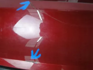 5NA807417 Бампер задний Volkswagen Tiguan 2 Арт e9261449, вид 7