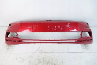 5TA807221A-L Бампер передний Volkswagen Touran 2 Арт e9261475, вид 1