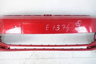 5TA807221A-L Бампер передний Volkswagen Touran 2 Арт e9261475, вид 3