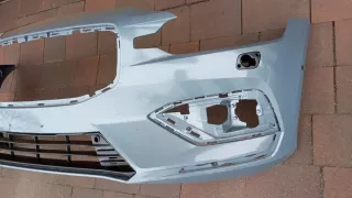 2018-2021-ZDERZAK 31690589 Бампер передний Volvo S60 3 Арт e9261506, вид 3