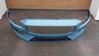 2018-2021-ZDERZAK 31690589 Бампер передний Volvo S60 3 Арт e9261506, вид 4