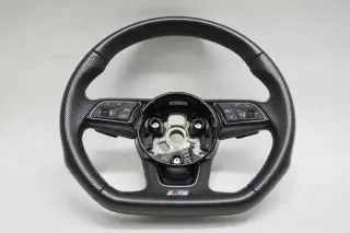 8W0419091AF Руль Audi A4 B9 Арт e9261594, вид 1