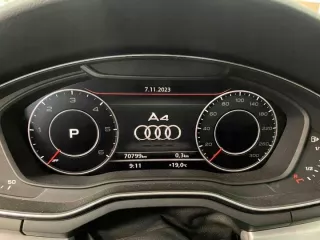 8W0419091AF Руль Audi A4 B9 Арт e9261594, вид 2