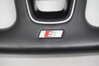 8W0419091AF Руль Audi A4 B9 Арт e9261594, вид 3