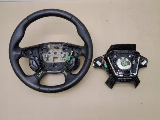 2010-2014 AM513600DE AM51-R042B85-BEW Руль Ford C-max 2 Арт e9261782, вид 2