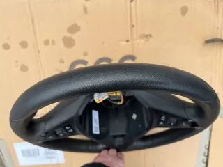 39108893 Руль Opel Astra K Арт e9261913, вид 2