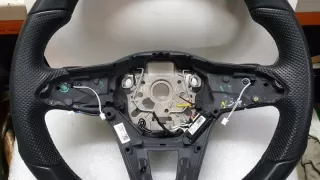 5H0959542C Руль Volkswagen Golf 8 Арт e9262080, вид 3