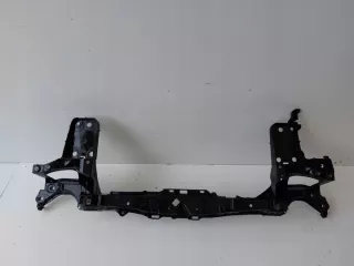 8201130847 Передняя панель крепления облицовки (телевизор) Renault Kangoo 2 Арт e9262955, вид 1
