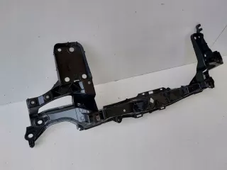 8201130847 Передняя панель крепления облицовки (телевизор) Renault Kangoo 2 Арт e9262955, вид 2