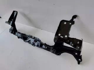 8201130847 Передняя панель крепления облицовки (телевизор) Renault Kangoo 2 Арт e9262955, вид 3