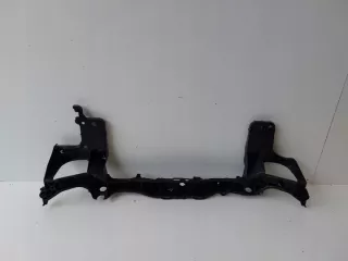 8201130847 Передняя панель крепления облицовки (телевизор) Renault Kangoo 2 Арт e9262955, вид 4