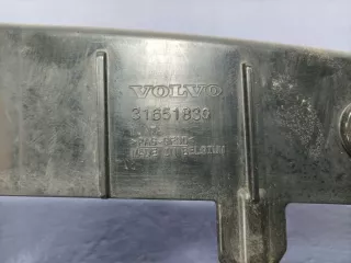 31651830 Передняя панель крепления облицовки (телевизор) Volvo S90 2 Арт e9263269, вид 4