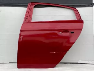 2007-2014 Дверь задняя левая Fiat Bravo 2 Арт e9264780, вид 1
