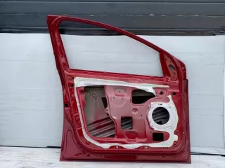 2007-2014 Дверь передняя левая Fiat Bravo 2 Арт e9264788, вид 3