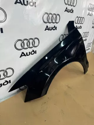 2008-2017 Крыло переднее левое Audi Q5 1 Арт e9268760, вид 2