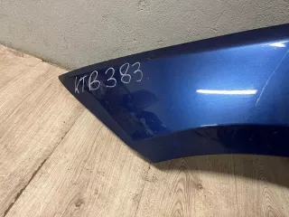  Крыло переднее левое BMW 1 E81/E82/E87/E88 Арт e9268841, вид 2