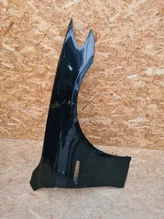  Крыло переднее правое BMW 5 F10/F11/GT F07 Арт e9268959, вид 2