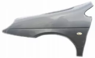  Крыло переднее левое Citroen C5 1 Арт e9269241, вид 1