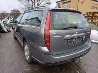  Крыло переднее левое Citroen C5 1 Арт e9269241, вид 10