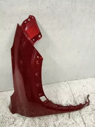  Крыло переднее правое Lexus NX Арт e9269808, вид 1