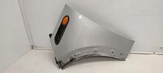  Крыло переднее левое MINI Cooper R50 Арт e9270229, вид 1