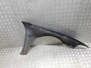  Крыло переднее левое Mitsubishi Galant 8 Арт e9270251, вид 4