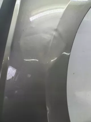 6V0821106 Крыло переднее правое Skoda Fabia 3 Арт e9271112, вид 2