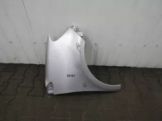 A4538810201 Крыло переднее правое Smart Fortwo 3 Арт e9271209, вид 1