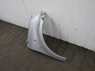 A4538810201 Крыло переднее правое Smart Fortwo 3 Арт e9271209, вид 2