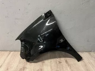  Крыло переднее левое Smart Fortwo 3 Арт e9271211, вид 1