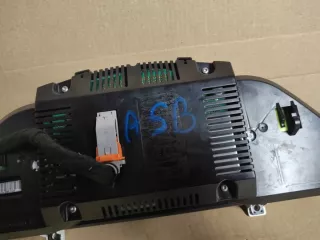 4F0920931T Щиток приборов (приборная панель) Audi A6 C6 (S6,RS6) Арт e9272034, вид 9