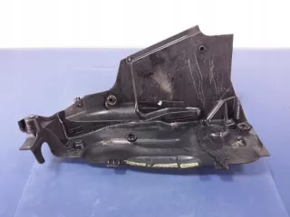 4787331 Декоративная крышка двигателя BMW 3 E46 Арт e9272064, вид 3