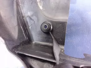 4787331 Декоративная крышка двигателя BMW 3 E46 Арт e9272064, вид 4