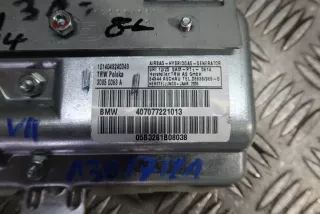 30350063A Подушка безопасности BMW 7 E65/E66 Арт e9272190, вид 2