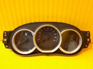 248108019R Щиток приборов (приборная панель) Dacia Logan 2 Арт e9272264, вид 1