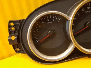 248108019R Щиток приборов (приборная панель) Dacia Logan 2 Арт e9272264, вид 5