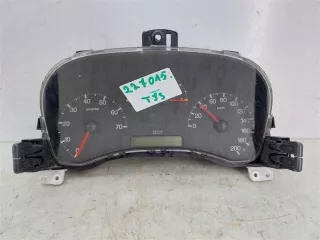 1999-2003R 46812961 Щиток приборов (приборная панель) Fiat Punto 2 Арт e9272306, вид 1