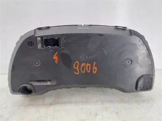 1999-2003R 46812961 Щиток приборов (приборная панель) Fiat Punto 2 Арт e9272306, вид 2