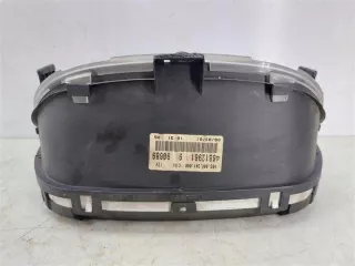 1999-2003R 46812961 Щиток приборов (приборная панель) Fiat Punto 2 Арт e9272306, вид 3