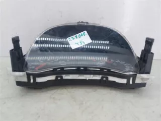 1999-2003R 46812961 Щиток приборов (приборная панель) Fiat Punto 2 Арт e9272306, вид 4