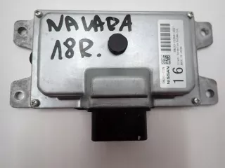 EMU10-132NA1 Блок управления АКПП Nissan Navara D23 Арт e9272541, вид 1