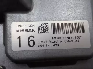EMU10-132NA1 Блок управления АКПП Nissan Navara D23 Арт e9272541, вид 3