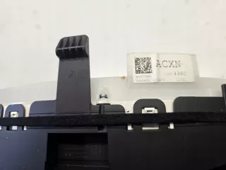 13374960 Щиток приборов (приборная панель) Opel Astra J Арт e9272812, вид 3